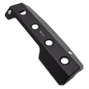 Subaru WRX STi Engine/Pulley Cover - BLOX Racing - BX - Black - `15-`27